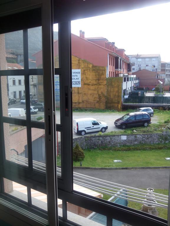 Apartamento Posada De Llanes المظهر الخارجي الصورة