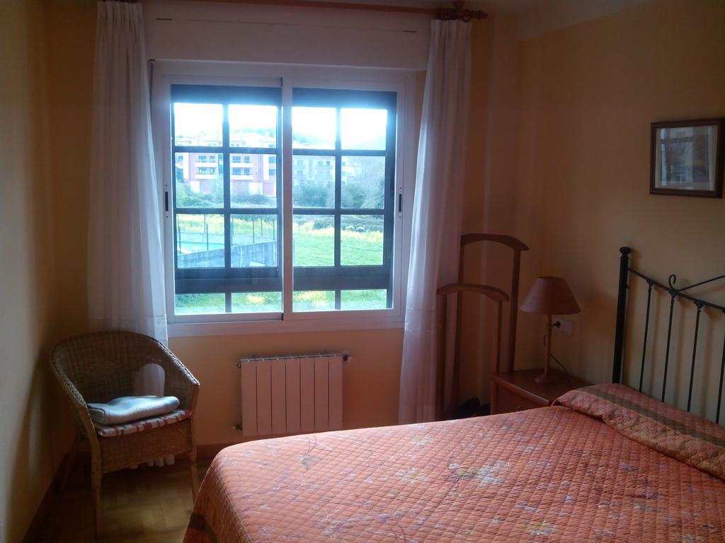 Apartamento Posada De Llanes المظهر الخارجي الصورة