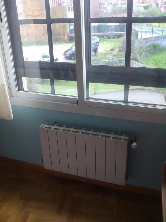 Apartamento Posada De Llanes المظهر الخارجي الصورة