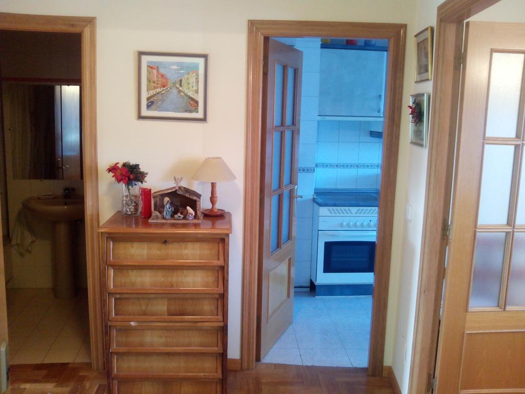 Apartamento Posada De Llanes المظهر الخارجي الصورة